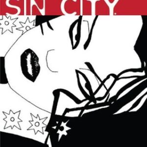 Miller, Frank - Sin City (03) The Big Fat Kill