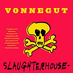 Vonnegut Jr., Kurt - 06 - Slaughterhouse-Five