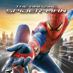 Amazing Spider-Man, The