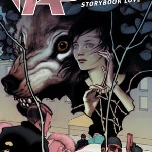 Willingham, Bill - Fables (03) Storybook Love