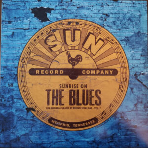 Various Artists - Sunrise On The Blues