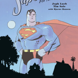 Loeb, Jeph - Superman for All Seasons