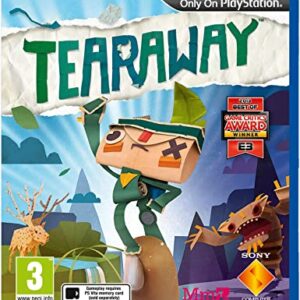 Tearaway