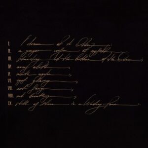 Telefon Tel Aviv - Dreams Are Not Enough