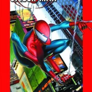 Bendis, Brian Michael - Ultimate Spider-Man Collection, Vol. 1