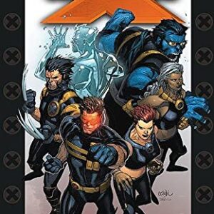 Millar, Mark - Ultimate X-Men Collection, Book 1