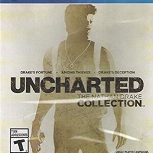 Uncharted Collection