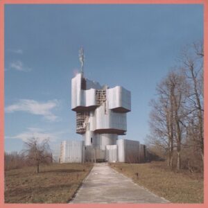 Unknown Mortal Orchestra - 2011 - Unknown Mortal Orchestra
