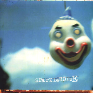 Sparklehorse - Vivadixiesubmarinetransmissionplot