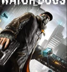 Watch Dogs