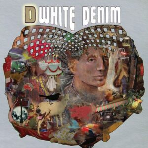 White Denim - 2011 - D