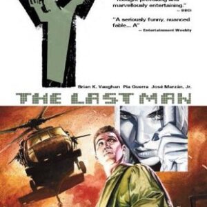 Vaughan, Brian K. - Y: The Last Man (02) Cycles