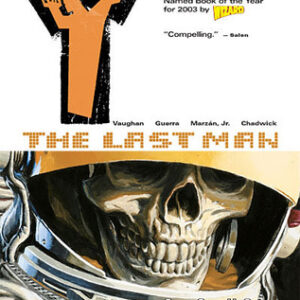 Vaughan, Brian K. - Y: The Last Man (03) One Small Step