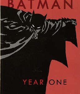 Miller, Frank - Batman () Year One