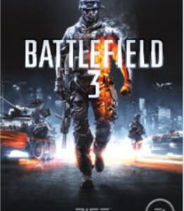 Battlefield 3