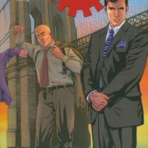 Vaughan, Brian K. - Ex Machina (07) Ex Cathedra