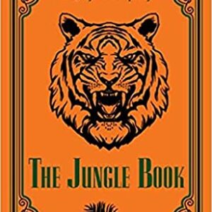Kipling, Rudyard - The Jungle Book