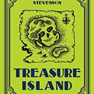 Stevenson, Robert Louis - Treasure Island