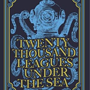Verne, Jules - Extraordinary Voyages 06 - Twenty Thousand Leagues Under the Sea