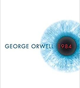 Orwell, George - 1984