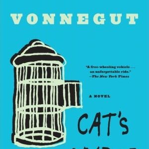 Vonnegut Jr., Kurt - 04 - Cat's Cradle