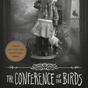 Riggs, Ransom - Peculiar Children 05 - The Conference of the Birds