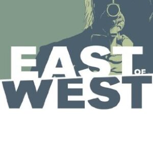 Hickman, Jonathan - East of West (01) The Promise