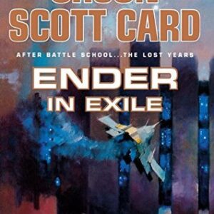 Card, Orson Scott - Enderverse 11 - Ender in Exile
