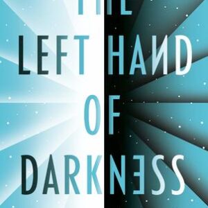 Le Guin, Ursula K. - Hainish Cycle 04 - The Left Hand of Darkness