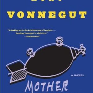 Vonnegut Jr., Kurt - 03 - Mother Night