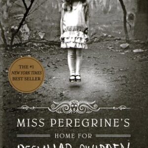 Riggs, Ransom - Peculiar Children 01 - Miss Peregrine's Home for Peculiar Children