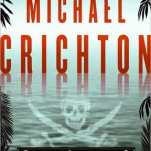 Crichton, Michael - 16 - Pirate Latitudes