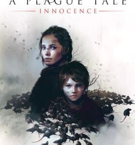 Plague Tale, A: Innocence