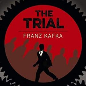 Kafka, Franz - The Trial