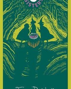 Pratchett, Terry - Discworld 06 - Wyrd Sisters