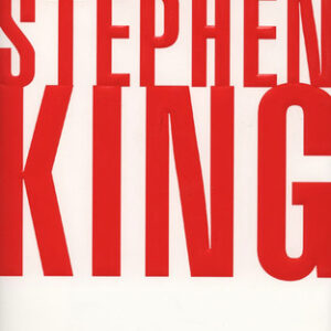 King, Stephen - 1994 - Insomnia