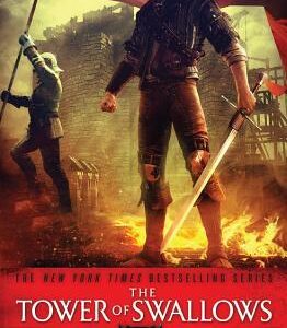 Sapkowski, Andrzej - Witcher 04 - The Tower of Swallows