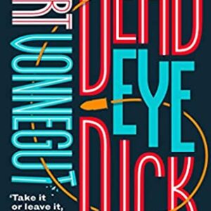 Vonnegut Jr., Kurt - 10 - Deadeye Dick