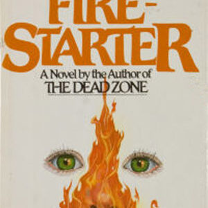 King, Stephen - 1980 - Firestarter