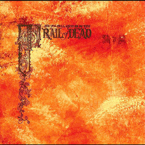 And You Will Know Us By the Trail of Dead - Source Tags and Codes