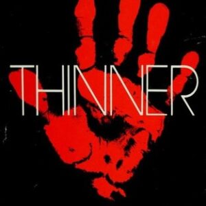 King, Stephen - 1984 - Thinner