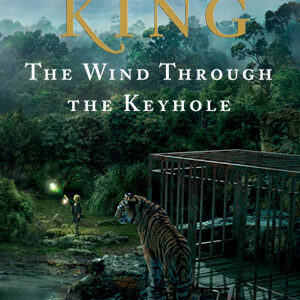 King, Stephen - 2012 - The Dark Tower 04.5 - The Wind Through the Keyhole