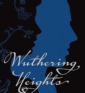 Brontë, Emily - Wuthering Heights