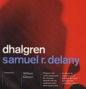 Delany, Samuel R. - Dhalgren