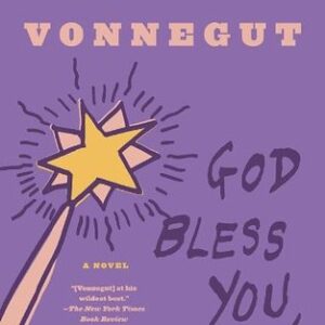 Vonnegut Jr., Kurt - 05 - God Bless You, Mr. Rosewater