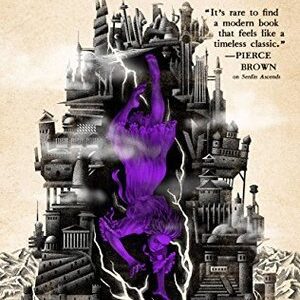 Bancroft, Josiah - The Book of Babel 03 - The Hod King