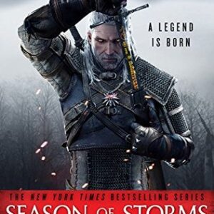 Sapkowski, Andrzej - Witcher 06 - Season of Storms