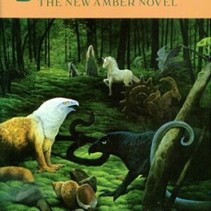 Zelazny, Roger - Chronicles of Amber 07 - Blood of Amber