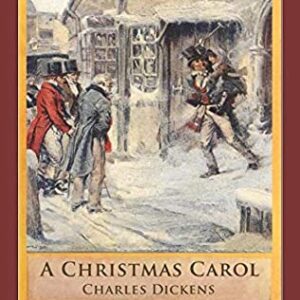 Dickens, Charles - A Christmas Carol