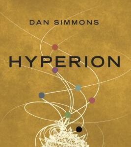 Simmons, Dan - Hyperion Cantos 01 - Hyperion